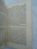 REYBAUD, Louis JEROME PATUROT, a la recherche d'une position sociale Paulin, Editeur, Paris, 1847. Les 2 tomes, en un volume, belle reliure demi-cuir, ...