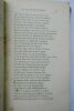 LA FONTAINE Contes et Nouvelles en vers Edition collationnee sur les textes originaux. Paris. Delarue. S. d. vers 1880. in-12 (100 x 170mm), reliure ...