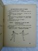 Federation francaise d'athletisme l'initiation à l'athlétisme des enfants et des jeunes filles, 80 pp., 1944, broché Bien rare. athlétisme ...