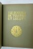 Bédier, Joseph Le Roman de Tristan et Iseut, renouvelé par Joseph Bédier de l'académie française, ouvrage couronné par l'académie française, ...