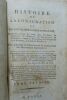 Montjoie, Felix-Louis-Christophe Galart de (1746-1816) Histoire de la conjuration de Louis-Philippe-Joseph d'Orleans, premier Prince du sang, duc ...