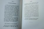 BONNEFON (Jean de)(1866-1928) LES CURIOSITES HERALDIQUES - Premiere serie. PARIS, A la Société d'éditions - 1912 - broché (dos fendu) 179 pages. ...