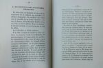 BONNEFON (Jean de)(1866-1928) LES CURIOSITES HERALDIQUES - Premiere serie. PARIS, A la Société d'éditions - 1912 - broché (dos fendu) 179 pages. ...