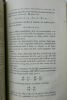 M. Desboves Questions de géométrie élémentaire méthodes et solutions Paris, librairie Delagrave, 1875, in 8°, reliure demi-cuir, 404 pp. & 12 ...