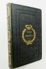 M. Desboves Questions de géométrie élémentaire méthodes et solutions Paris, librairie Delagrave, 1875, in 8°, reliure demi-cuir, 404 pp. & 12 ...