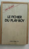 L e fichier du play-boy Editions casanova, 1985, 19 fiches cartonnées(à compléter) dans un bel étui en bois, 17 x 25,5 x 2,8 cm, comportant maintes ...