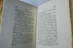 MERIMEE CARMEN 1914 MERIMEE Prosper CARMEN Paris, Librairie Ferreyrol, 1914. In-12, belle reliure demi-chagrin, tete doree, un mors fissure, interieur ...