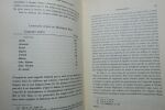 Abou, Selim Enquètes sur les langues en usage au Liban Beyrouth: Imprimerie Catholique, 1961, 138 pp., broché, in 8°, dissertation a l'Université de ...