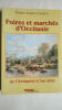 CLEMENT, Pierre -Albert Foires et marchés d'Occitanie, de l'Antiquité à l'an 2000 Montpellier, août 1999. - 394 pages. Nombreuses illustrations en ...