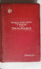 TERRIEN, Dr F Précis d'Ophtalmologie, par le Dr. F. Terrien. Préface du Professeur de Lapersonne. Baillière - Paris, Librairie J.-B. Baillière et ...