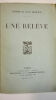 Jerome et Jean THARAUD Une relève. Plon, Paris 1924 - In-8 broché, 247 pages. Edition originale, bon état Envoi autographe de l'auteur.. THARAUD Une ...