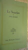 "Regnier Le Sourire Bernard Grasset, 1960 - ""Les Cahiers verts - 58 -"" In-12 broché, couverture rempliée, 187 pp. Très bel exemplaire. Edition ...