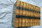 DICTIONNAIRE DE CONVERSATION A L'USAGE DES DAMES ET DES JEUNES PERSONNES 1841. William Duckett