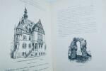Les Vielles Villes du Rhin. A. Robida