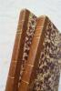 Moeurs domestiques des Américains. 1833. TROLLOPE ( Mistress )