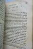  Oeuvres d'HELVETIUS 1792. HELVETIUS