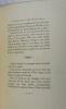 Causerie sur l'art dramatique 1903 ex. Anatole France. BARTET 