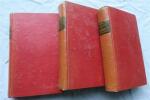 HARMONIES DE LA NATURE 1815. SAINT-PIERRE  