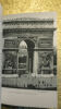 WEYGAND, General L'arc de triomphe de l'étoile. Flammarion, 1960, 100 pp., Illustre de 60 photographies. Auteur de l'académie française, broche, in ...