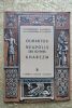 PIOTROVSKY B.-B. - SCHULTZ P. - Etc. Ourartou, Neapolis des Scythes. Kharezm. Maisonneuve Paris 1954 In-8 ( 190 X 145 mm ) de 166 pp., broché sous ...