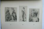 GALERIE GEORGES PETIT COLLECTION H. MICHEL-LEVY. TABLEAUX ANCIENS ET MODERNES. AQUARELLES. DESSINS. PASTELS. SCULPTURES. 12/05/1919 ET 13/05/1919. MES ...