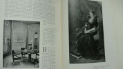 THE STUDIO an illustrated magazine of fine art & applied art April. 15 1903 revue mensuel avec traduction française, broché, in 4°, texte en anglais ...