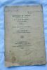 Histoire du Berry, Abregée dans L'éloge Panégyrique de La Ville de Bourges, Lettres Inédites de Rois de France. Notice Historique, Sur L'ancien ...