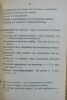 Le Comite Consultatif International Telephonique Paris, 1947, Liste de Phrases le plus fréquemment échangées dans le service téléphonique ...