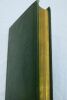 ROSCOE, Thomas [The Landscape Annual] The Tourist in Spain, Biscay and the Castles, illustrated by David Roberts. London, Robert Jennings, 1837. 8vo. ...