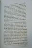 CRETINEAU-JOLY J. Histoire de Louis-Philippe d'Orléans et de l'Orléanisme ANIERE Henri.. 1867. In-8°, 2 vol., Broché, (couverture défraîchie), non ...