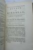 Esprit de Mirabeau ou manuel de l'homme d'état, des publicistes, des fonctionnaires et des orateurs, divisé par ordre des matières, et embrassant les ...