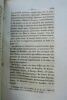 Lièvre, Auguste-François Histoire des protestants et des églises réformées du Poitou Grassart, J. Cherbuliez, 1856, 3 vol., in 8°, brochés, ...