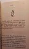 FERRAGUS [Louis Ulbach] LA CLOCHE A. Le Chevalier, Paris, 1868. du n°1 (15 aout 1868) au n°8 (3 octobre 1868), manque le n7, Une soixantaine de pages ...