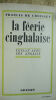 Croisset Francis La féerie cingalaise. Ceylan avec les Anglais. Paris, Grasset,1930, in 8, 279 pp., belle reliure maroquin, dos insole, tête dorée, ...