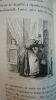 NYON EUGENE LES INDISCRETIONS D'UNE JEUNE MOUCHE. E.DUCROCQ, 339 pages, petit in 8°, belle reliure percaline, tranches dorées, usures en coiffes et en ...