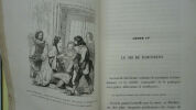 SAVIGNY M. l'abbé de La civilité en images et en action. ou la politesse, les usages et les convenances enseignés aux enfants par M. l'abbé de Savigny ...