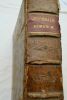 Epitome antiphonarii seu vesperale Romanum totius anni, juxta breviarium sacrosancti Concilii Tridentin: auctoritate recognitum, Clementis VIII. et ...