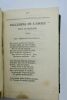 Nouvelle anthologie ou choix de chansons anciennes et modernes 1827 Nouvelle anthologie ou choix de chansons anciennes et modernes SUPPLEMENT A LA ...