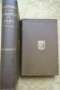 History of the Conquest of Peru; With a Preliminary View of the Civilization of the Incas 55,00 ? By William H. Prescott, Edited by John Foster Kirk ...