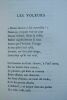 Chansons de Hégésippe Moreau, publiées avec une introduction par Alexandre Piedagnel 27,00 ? MOREAU, Hégésippe (Pierre Jacques Roulliau, dit); ...