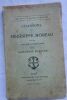 Chansons de Hégésippe Moreau, publiées avec une introduction par Alexandre Piedagnel 27,00 ? MOREAU, Hégésippe (Pierre Jacques Roulliau, dit); ...