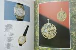 Michael Balfour Montres Classiques - Les Plus Belles Montres-Bracelets Des Origines à Nos Jours Booking International, 1990, 192 pages en format 23.5 ...