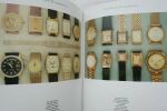 Michael Balfour Montres Classiques - Les Plus Belles Montres-Bracelets Des Origines à Nos Jours Booking International, 1990, 192 pages en format 23.5 ...