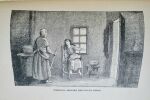 GOLSCHMANN LEON / JAUBERT ERNEST HISTOIRE D'UNE PETITE FILLE RUSSE Société francaise d'imprimerie et de librairie (Maison Lecene, Oudin et Cie). sans ...