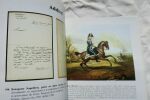 Bernard CROISSY QUAND BONAPARTE DEVINT NAPOLEON - WASQUEHAL 2004, In 4°, broché, 139 pp., 195 lots Assez rare. Napoléon QUAND BONAPARTE DEVINT ...