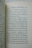 THARAUD Jérôme et Jean LA CHRONIQUE DES FRERES ENNEMIS Paris, Librairie Plon, La Palatine, 1929. In-8°, reliure demi-chagrin, tête dorée, 288 pages. ...