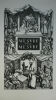 SHAKESPEARE Mesure pour mesure ILLUSTRE par Gambert SHAKESPEARE (William) Mesure pour mesure. Traduction et préface de Guy de Pourtalès. Ornements ...