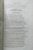 Oeuvres de MOLIERE chez Nicolle, libraire stereotype et chez Gide, libraire, PARIS, 1812, précédées d'un discours préliminaire, de la vie de l'auteur, ...