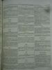 La Maladie, la mort et les obsèques de Monsieur le Comte de Chambord Paris, Imprimerie de la Gazette de France, 1883. in-4, 94-[2] pp., texte sur ...