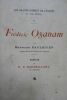 BERNARD FAULQUIER LES GRANDS HOMMES DE L'EGLISE AU XIXe SIECLE FREDERIC OZANAM, L'HOMME ET L'OEUVRE LIBRAIRIE DES SAINTS-PERES, 1903. 173 pages, ...